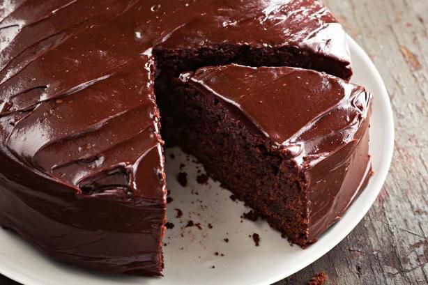  jak gotować biszkopt na ciasto czekoladowe