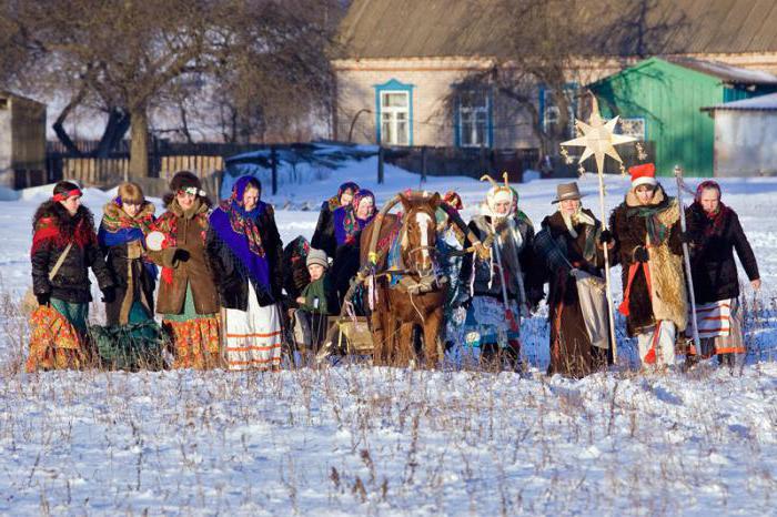 Tradycje narodu białoruskiego