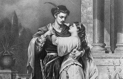 Romeo i Julia, którzy napisali